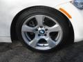 2009 Alpine White BMW 3 Series 328i Coupe  photo #2