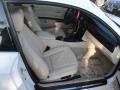 2009 Alpine White BMW 3 Series 328i Coupe  photo #4