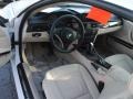 2009 Alpine White BMW 3 Series 328i Coupe  photo #10