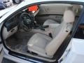 2009 Alpine White BMW 3 Series 328i Coupe  photo #11