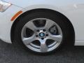 2009 Alpine White BMW 3 Series 328i Coupe  photo #24