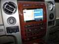 Chapparal Leather Controls Photo for 2010 Ford F150 #59342221