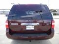 Royal Red Metallic - Expedition XLT Photo No. 4