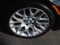 2009 Jet Black BMW 3 Series 328i Coupe  photo #3
