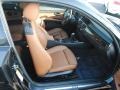 2009 Jet Black BMW 3 Series 328i Coupe  photo #4