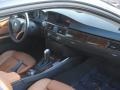 2009 Jet Black BMW 3 Series 328i Coupe  photo #5