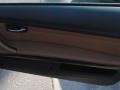 2009 Jet Black BMW 3 Series 328i Coupe  photo #6