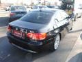 2009 Jet Black BMW 3 Series 328i Coupe  photo #8