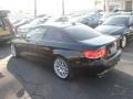 2009 Jet Black BMW 3 Series 328i Coupe  photo #10