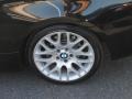 2009 Jet Black BMW 3 Series 328i Coupe  photo #11