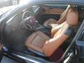 2009 Jet Black BMW 3 Series 328i Coupe  photo #14