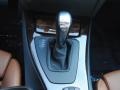 2009 Jet Black BMW 3 Series 328i Coupe  photo #23