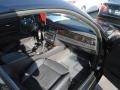 2009 Jet Black BMW 3 Series 335i Coupe  photo #3