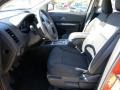 2008 Blazing Copper Metallic Ford Edge SE  photo #9