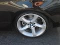 2009 Jet Black BMW 3 Series 335i Coupe  photo #9