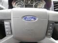 2008 Blazing Copper Metallic Ford Edge SE  photo #12