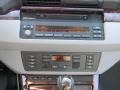 Sterling Grey Metallic - X5 4.4i Photo No. 11