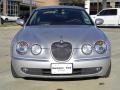 Platinum Metallic - S-Type 4.2 Photo No. 2