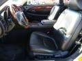 Black Interior Photo for 2002 Lexus SC #59343271
