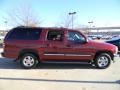 2001 Redfire Metallic Chevrolet Suburban 1500 LT  photo #3