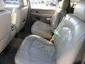 2001 Redfire Metallic Chevrolet Suburban 1500 LT  photo #7