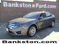 Sterling Grey Metallic - Fusion SEL Photo No. 1