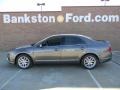 Sterling Grey Metallic - Fusion SEL Photo No. 6