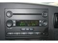 Audio System of 2007 F250 Super Duty FX4 SuperCab 4x4