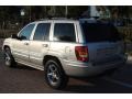 2004 Bright Silver Metallic Jeep Grand Cherokee Overland 4x4  photo #7