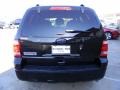 Ebony Black - Escape XLT Photo No. 3