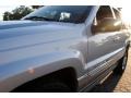 2004 Bright Silver Metallic Jeep Grand Cherokee Overland 4x4  photo #13