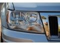 2004 Bright Silver Metallic Jeep Grand Cherokee Overland 4x4  photo #17
