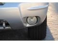 2004 Bright Silver Metallic Jeep Grand Cherokee Overland 4x4  photo #20