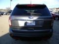 2012 Sterling Gray Metallic Ford Explorer Limited  photo #4