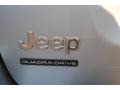 2004 Jeep Grand Cherokee Overland 4x4 Badge and Logo Photo
