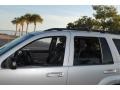 2004 Bright Silver Metallic Jeep Grand Cherokee Overland 4x4  photo #25