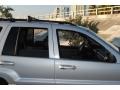 2004 Bright Silver Metallic Jeep Grand Cherokee Overland 4x4  photo #26