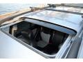 2004 Bright Silver Metallic Jeep Grand Cherokee Overland 4x4  photo #28