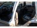 2004 Bright Silver Metallic Jeep Grand Cherokee Overland 4x4  photo #29