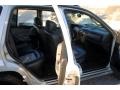 2004 Bright Silver Metallic Jeep Grand Cherokee Overland 4x4  photo #30