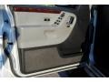 2004 Bright Silver Metallic Jeep Grand Cherokee Overland 4x4  photo #31