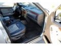 2004 Bright Silver Metallic Jeep Grand Cherokee Overland 4x4  photo #34
