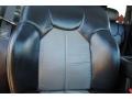 2004 Bright Silver Metallic Jeep Grand Cherokee Overland 4x4  photo #42