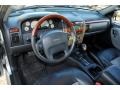 Dark Slate Gray Interior Photo for 2004 Jeep Grand Cherokee #59344882