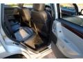 2004 Bright Silver Metallic Jeep Grand Cherokee Overland 4x4  photo #50