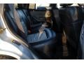2004 Bright Silver Metallic Jeep Grand Cherokee Overland 4x4  photo #52