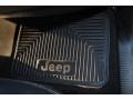 2004 Bright Silver Metallic Jeep Grand Cherokee Overland 4x4  photo #57