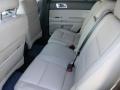 2012 Sterling Gray Metallic Ford Explorer Limited  photo #8