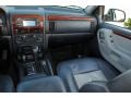 2004 Bright Silver Metallic Jeep Grand Cherokee Overland 4x4  photo #66
