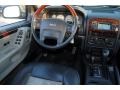 2004 Bright Silver Metallic Jeep Grand Cherokee Overland 4x4  photo #69